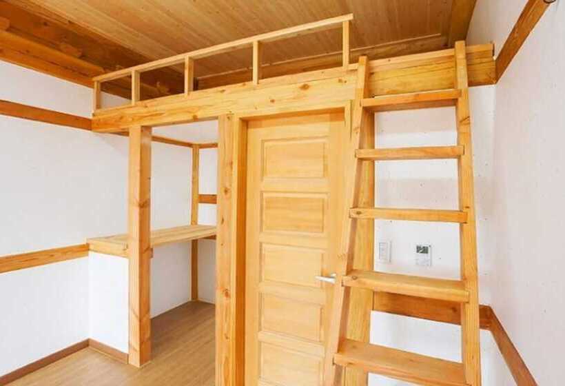 Отель Iksan Geummagwan Pension