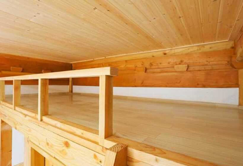 Отель Iksan Geummagwan Pension