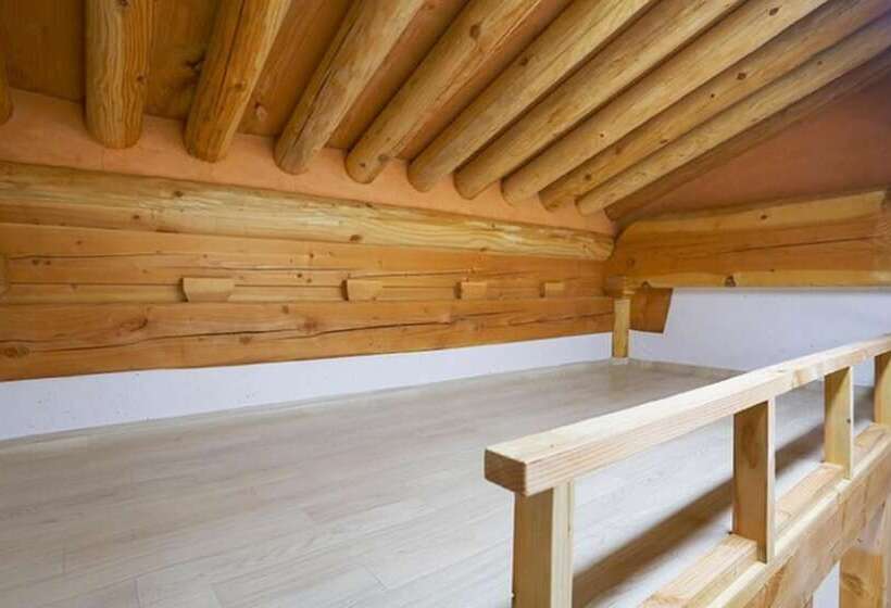 Отель Iksan Geummagwan Pension