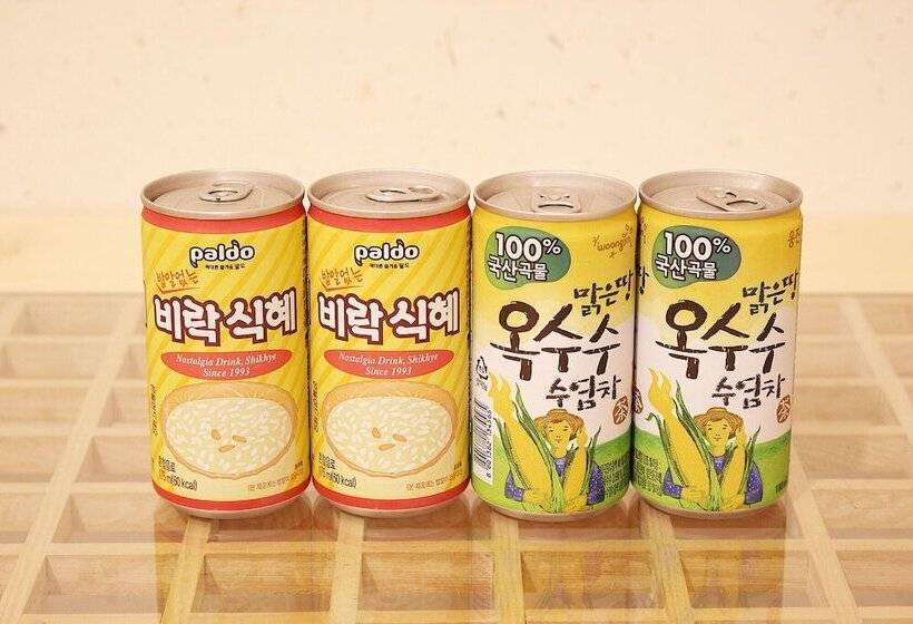 Отель Iksan Landpark