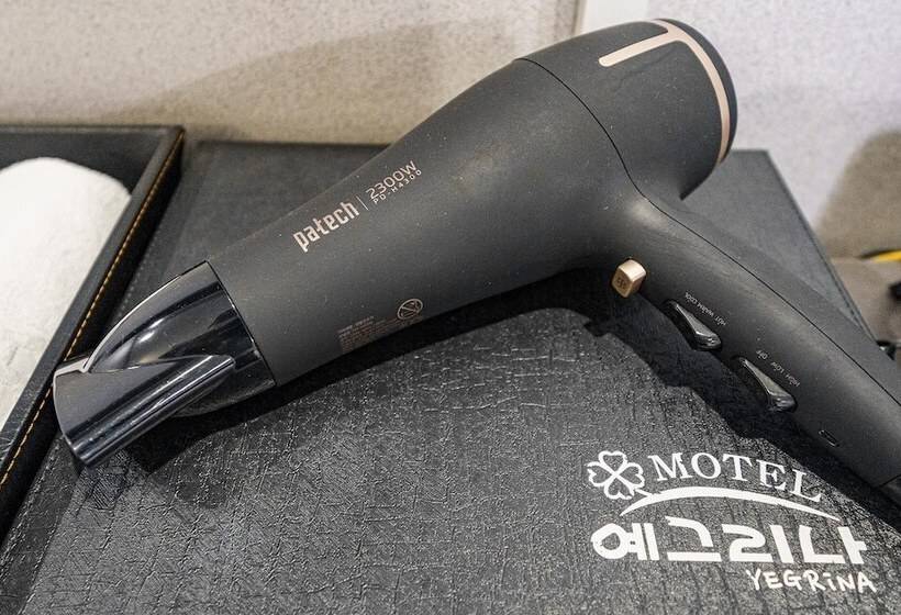 Отель Iksan Nabiya