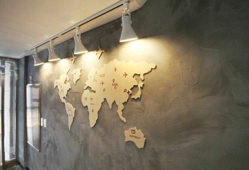 ホテル Iksan Sopung