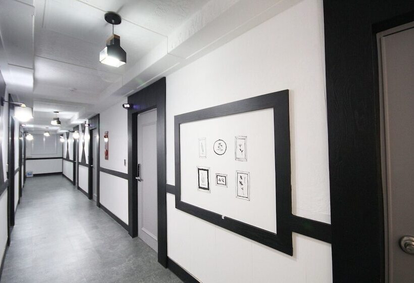 ホテル Iksan Sopung