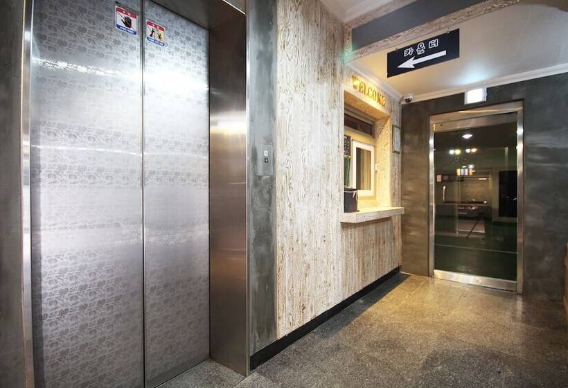 ホテル Iksan Sopung