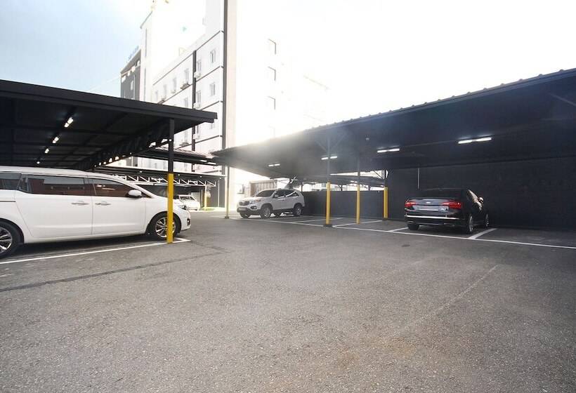 ホテル Iksan Sopung