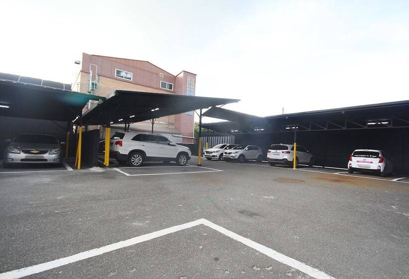 فندق Iksan Sopung