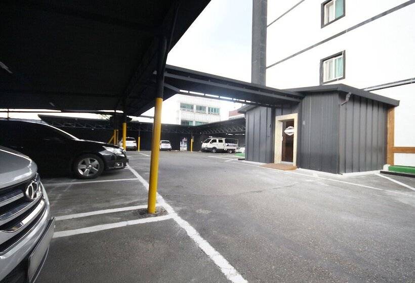 ホテル Iksan Sopung