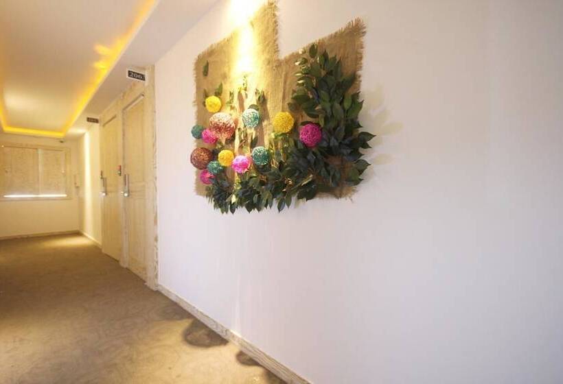 Отель Iksan Vitamin