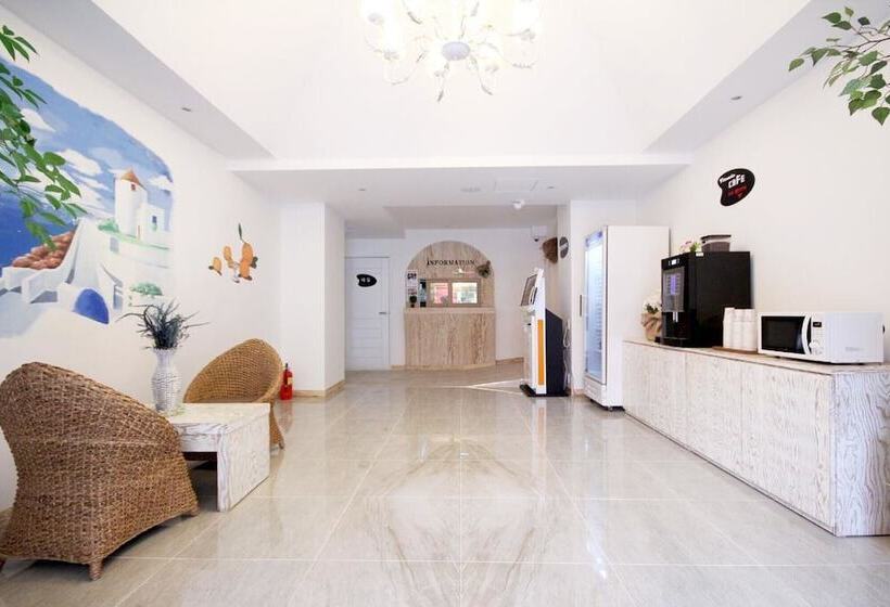 Отель Iksan Vitamin