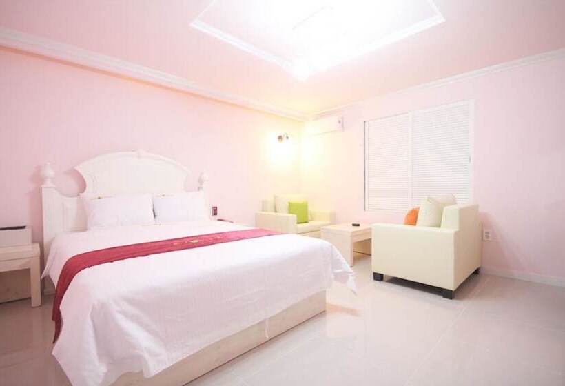 Отель Iksan Vitamin