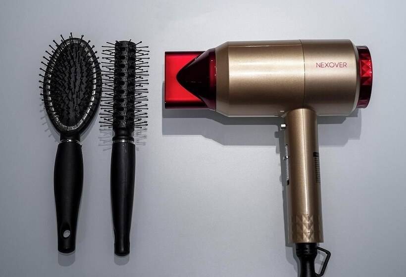 בית מלון כפרי Ilsan Bs