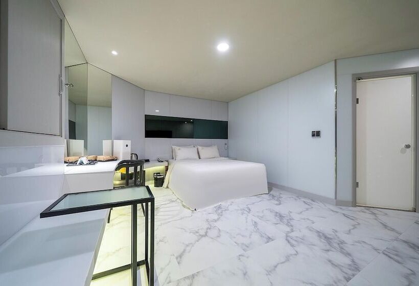 בית מלון כפרי Ilsan Bs