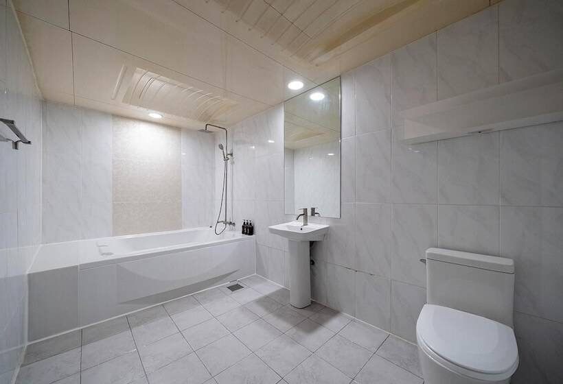 בית מלון כפרי Ilsan Bs