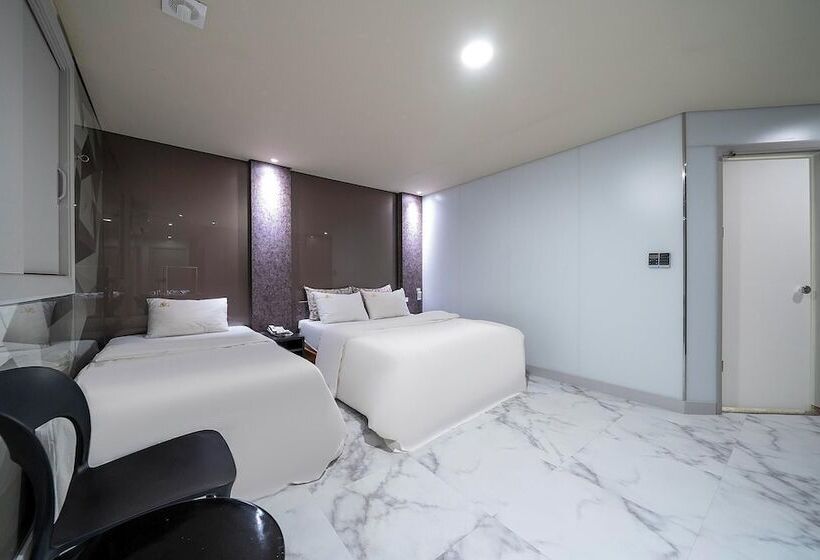 בית מלון כפרי Ilsan Bs