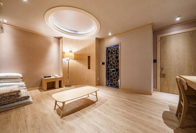 هتل Ilsan  Rateuri