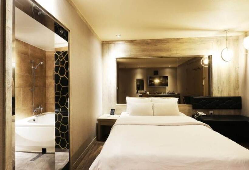 هتل Ilsan  Rateuri