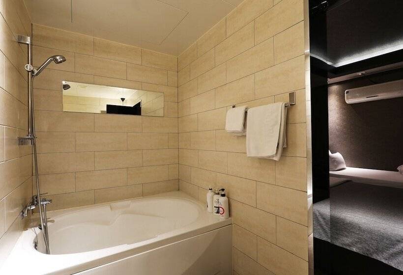 هتل Ilsan  Rateuri