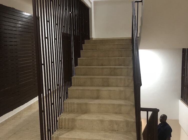 هتل James Persia Piece