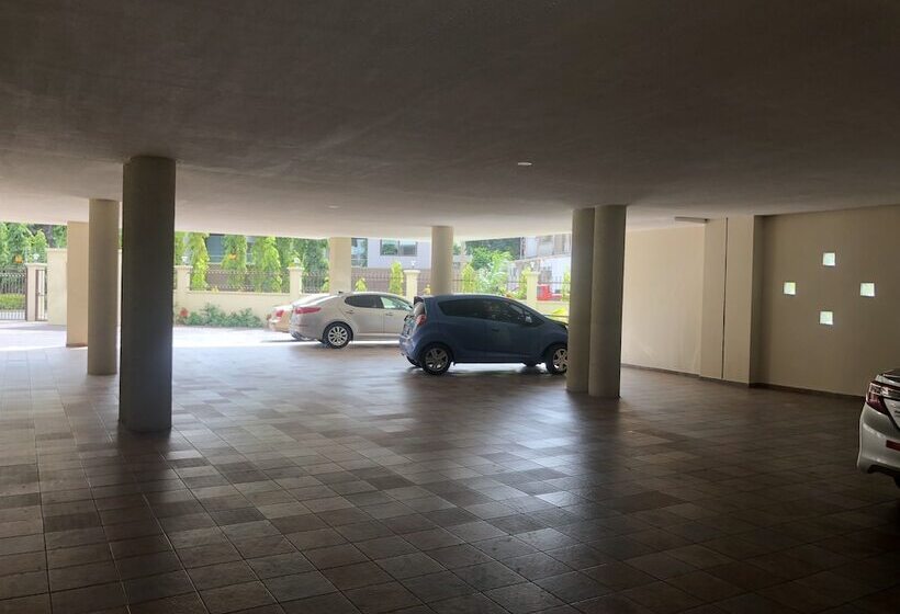 هتل James Persia Piece