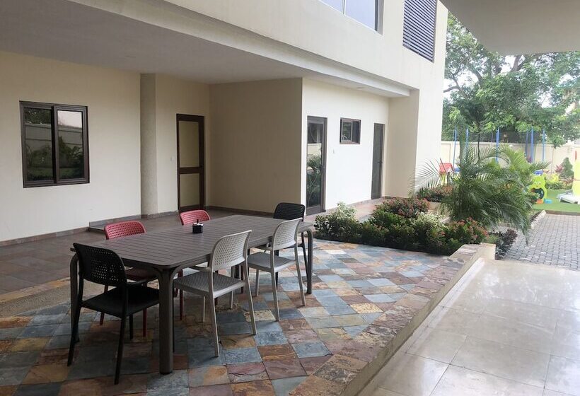 هتل James Persia Piece