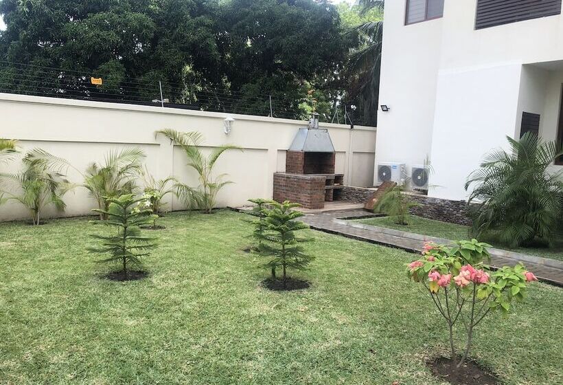 هتل James Persia Piece