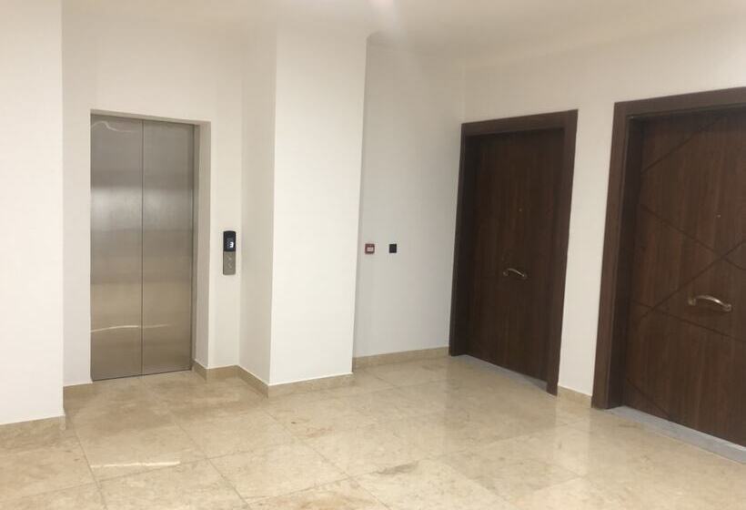 هتل James Persia Piece