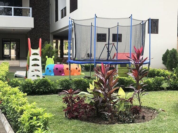 هتل James Persia Piece