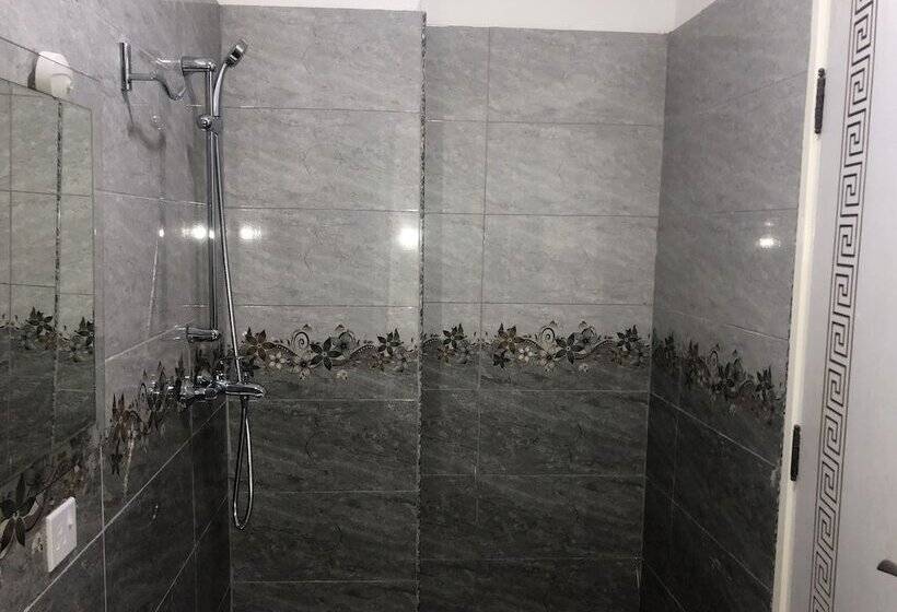 هتل James Persia Piece