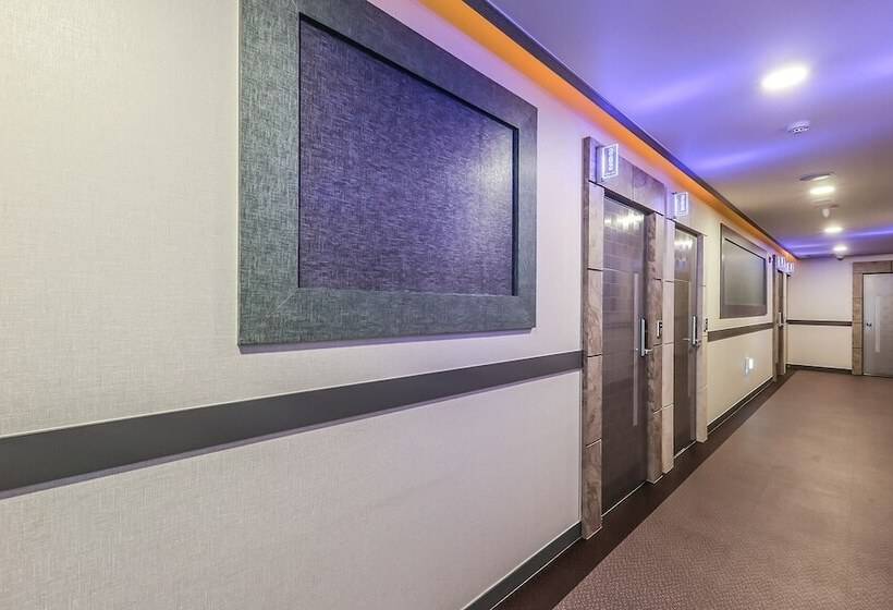 Kyeryong Hotel Kyeryong