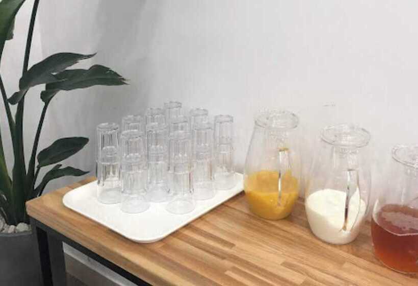 Kyeryong Hotel Kyeryong