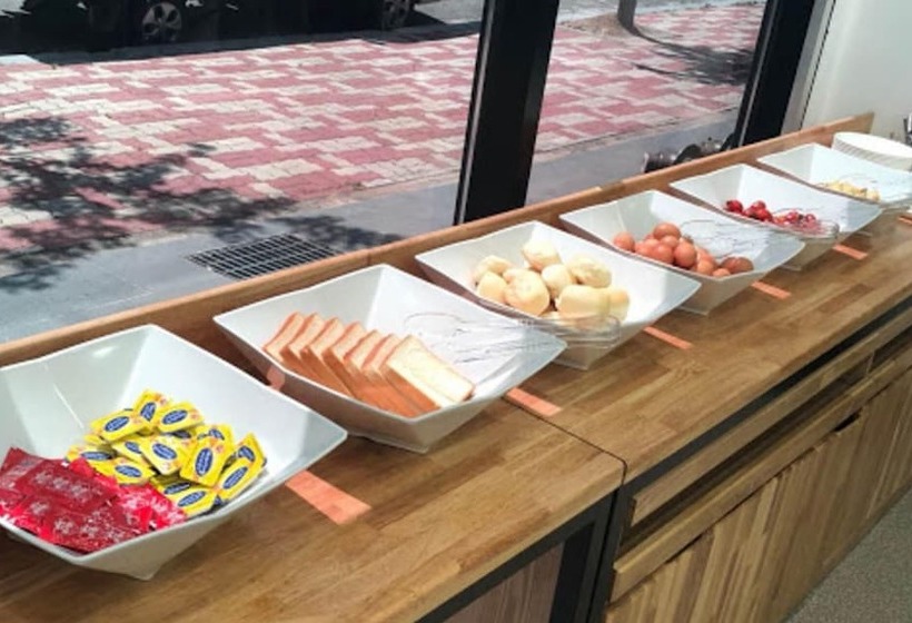 Kyeryong Hotel Kyeryong