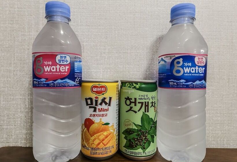 Kyeryong Hotel Kyeryong