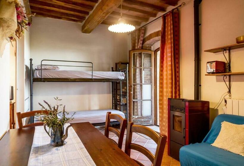 فندق La Cisterna