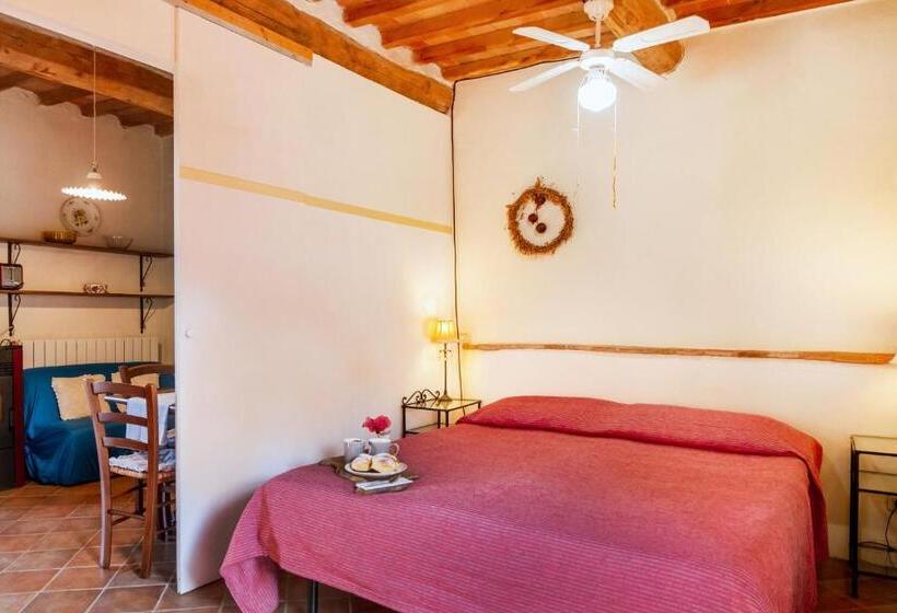 فندق La Cisterna