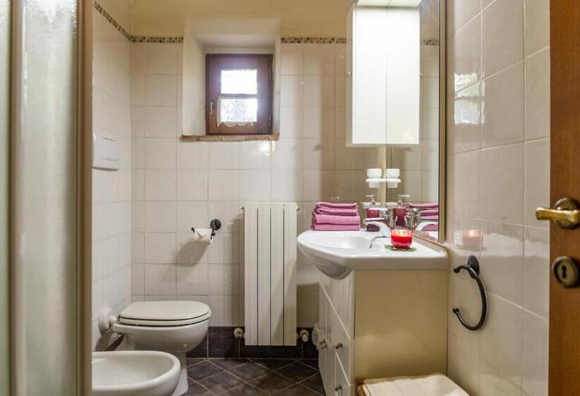 فندق La Cisterna