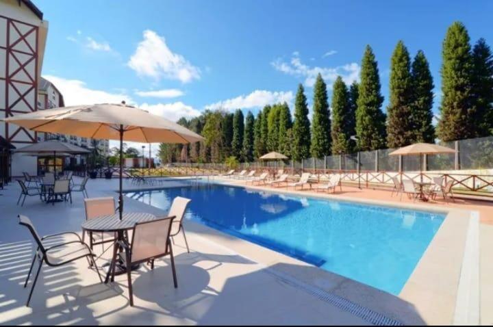 Отель Loft Res Pedra Azul Hospedagem Nas Montanhas