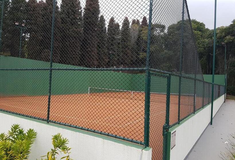 Отель Loft Res Pedra Azul Hospedagem Nas Montanhas