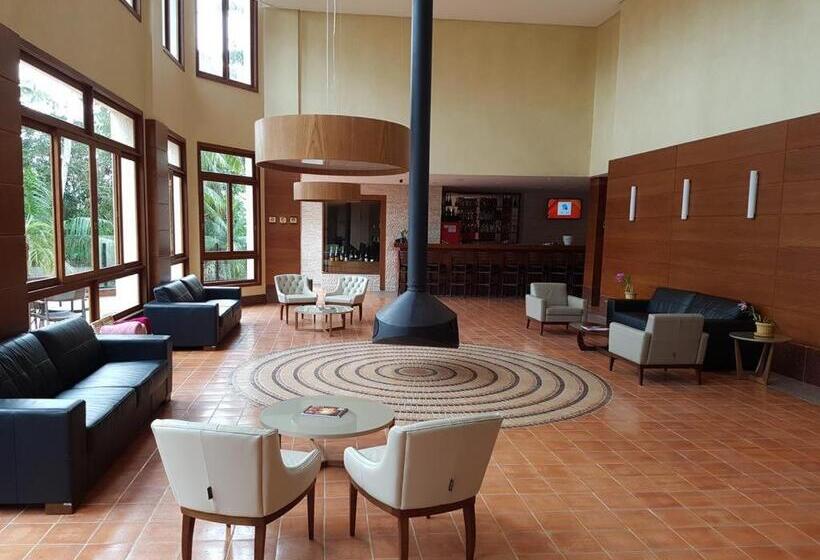 Отель Loft Res Pedra Azul Hospedagem Nas Montanhas