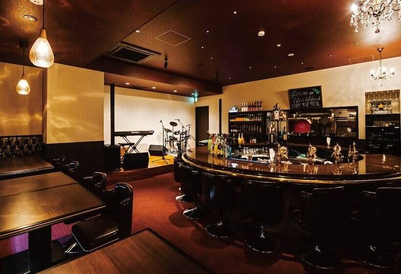 Music Hotel Koza By Coldio Premium