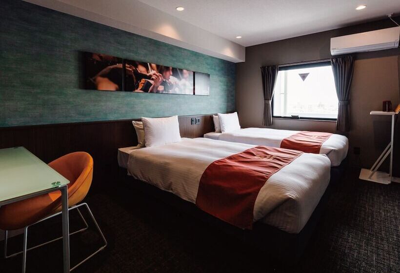 Music Hotel Koza By Coldio Premium