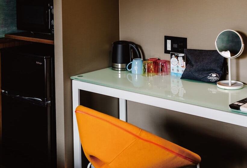 Music Hotel Koza By Coldio Premium