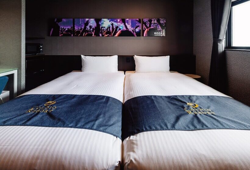 Music Hotel Koza By Coldio Premium