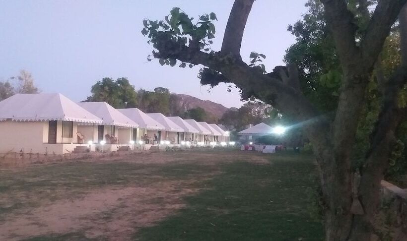 هتل Nature Resort