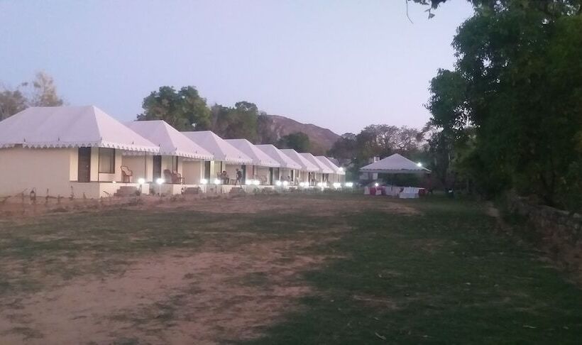 هتل Nature Resort