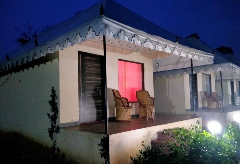 هتل Nature Resort