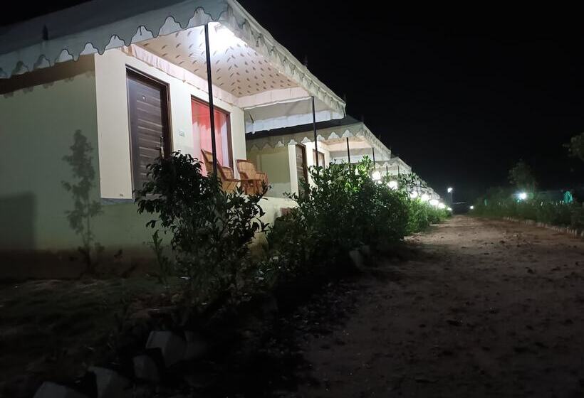 هتل Nature Resort