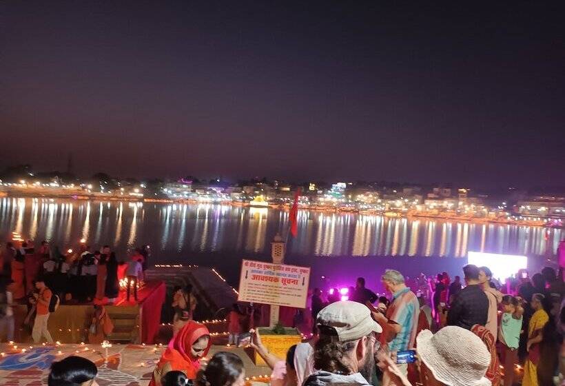 هتل Nature Resort