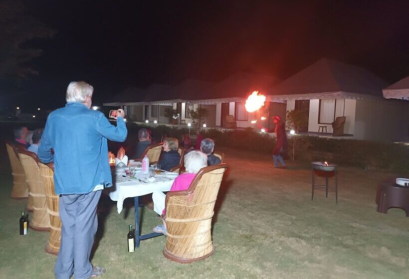 هتل Nature Resort