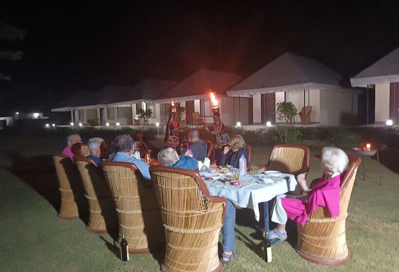 هتل Nature Resort