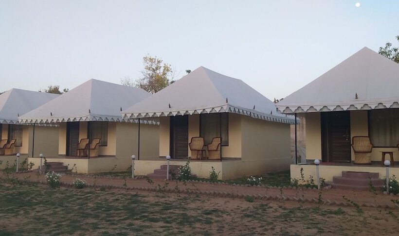 هتل Nature Resort